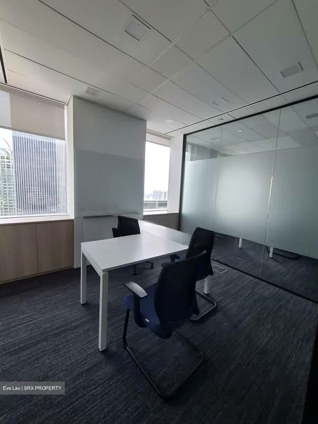 Uob Plaza (D1), Office #554058811